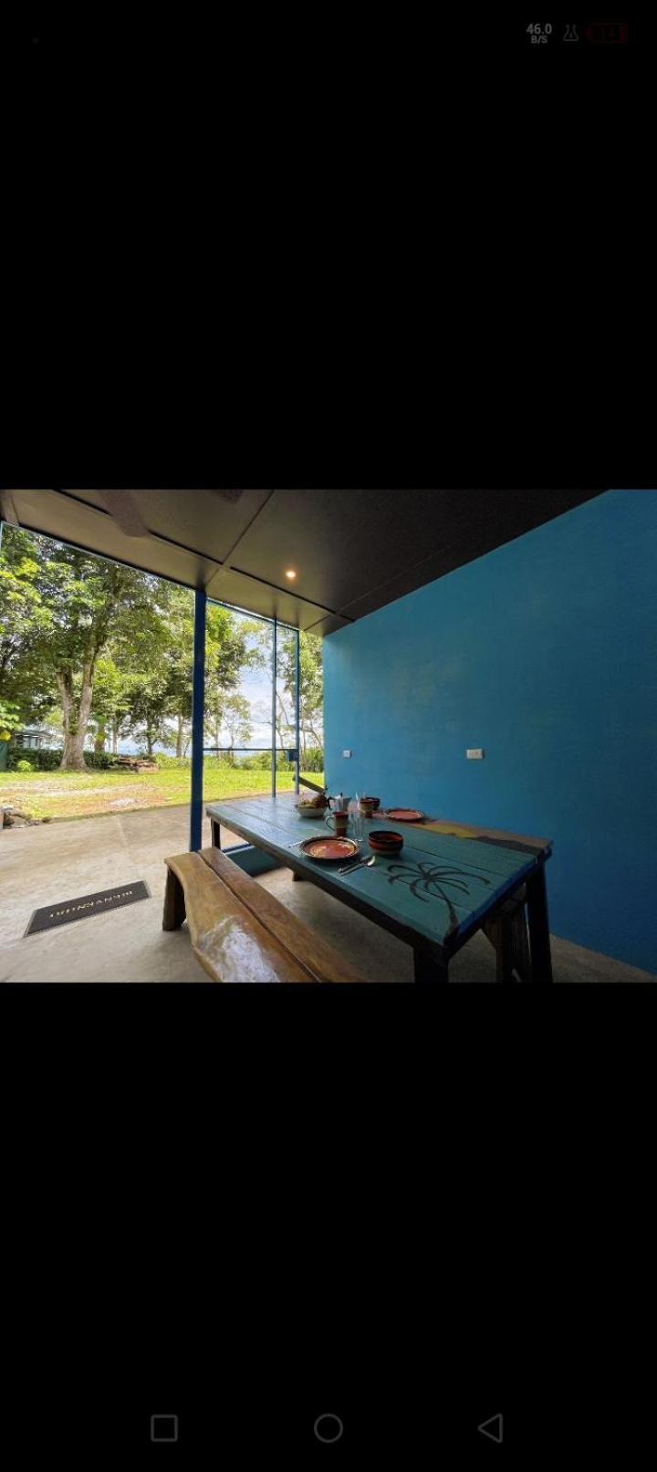 Ocean View Modern Dreamhouse Hotel Pavones  Exterior photo