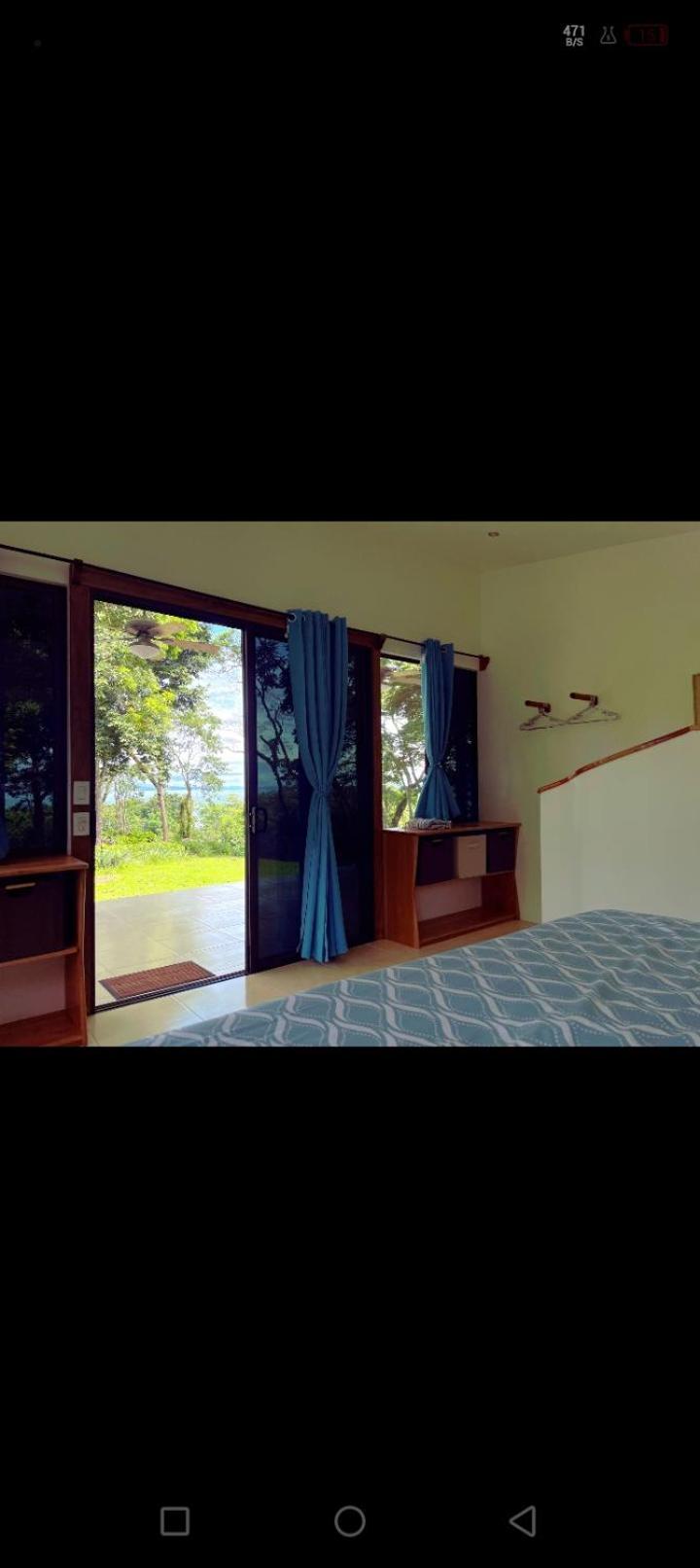 Ocean View Modern Dreamhouse Hotel Pavones  Exterior photo
