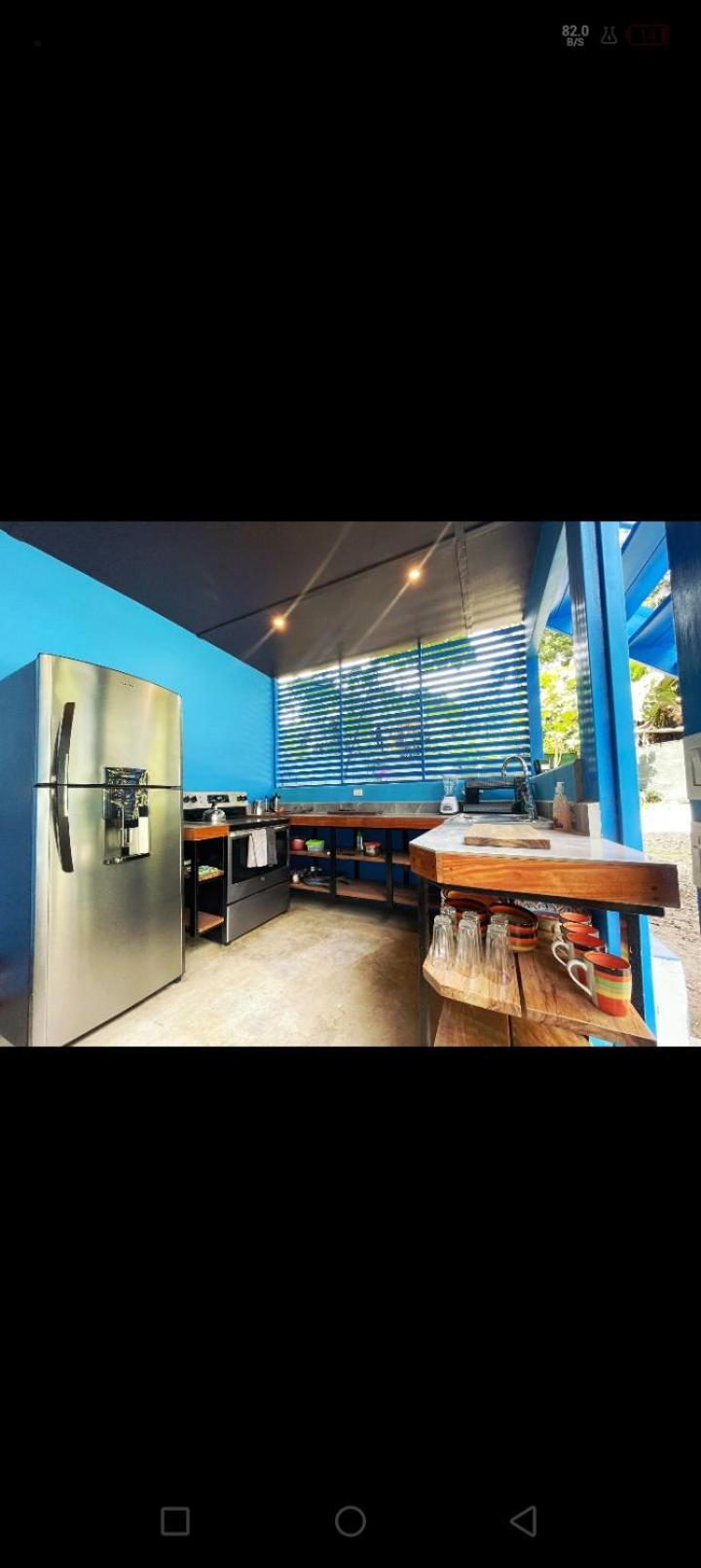 Ocean View Modern Dreamhouse Hotel Pavones  Exterior photo