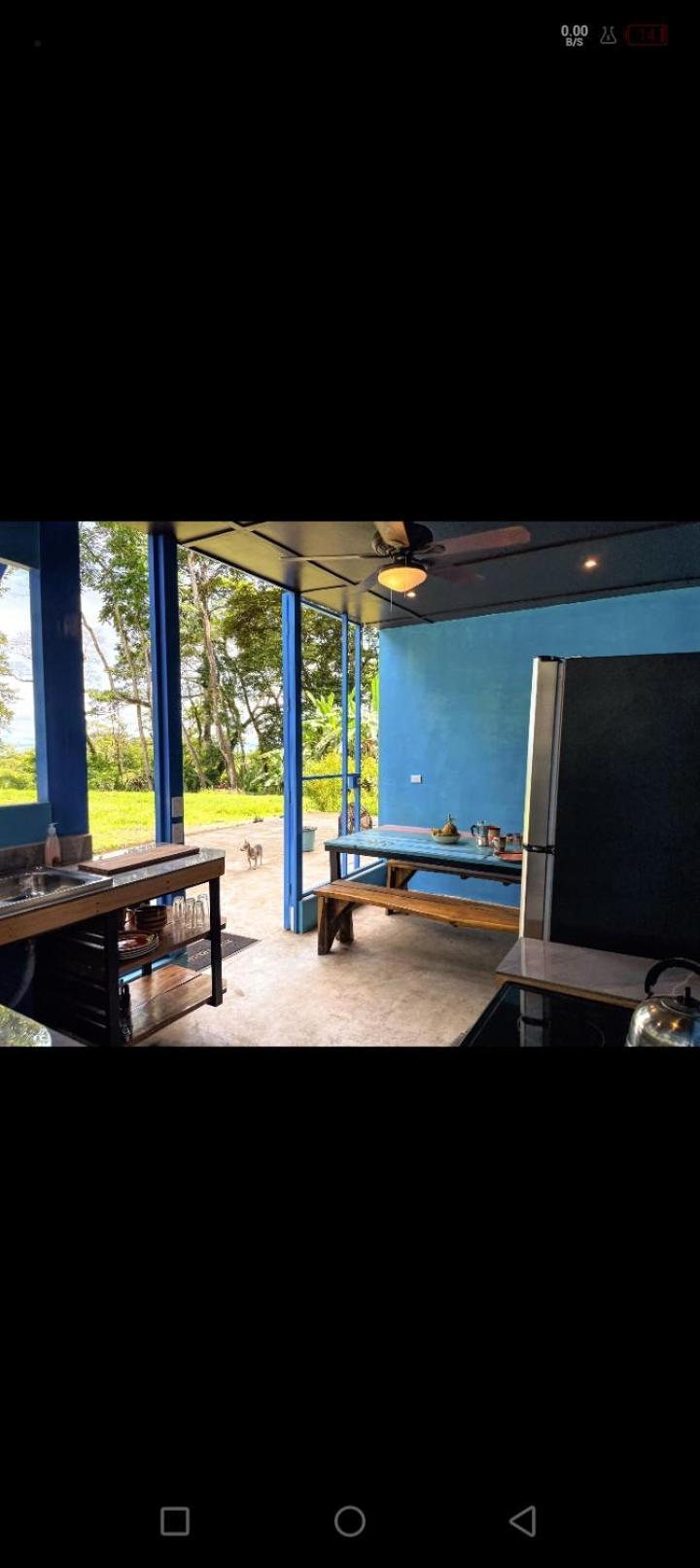 Ocean View Modern Dreamhouse Hotel Pavones  Exterior photo