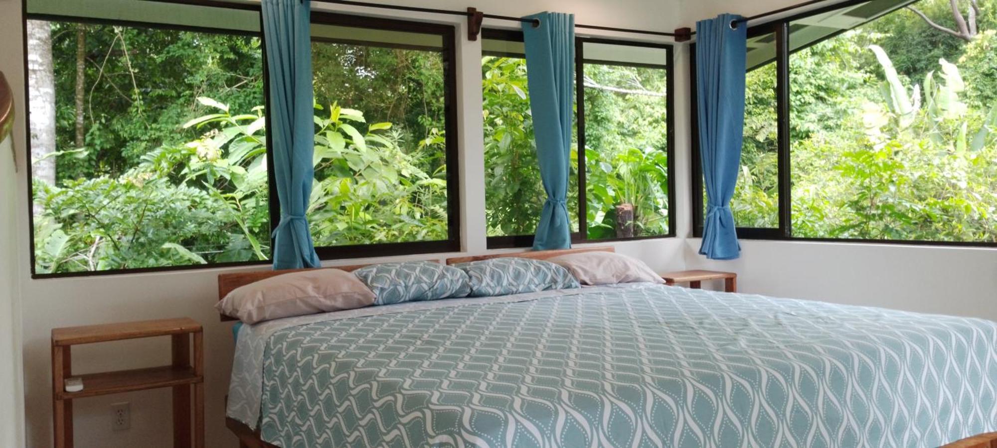 Ocean View Modern Dreamhouse Hotel Pavones  Exterior photo