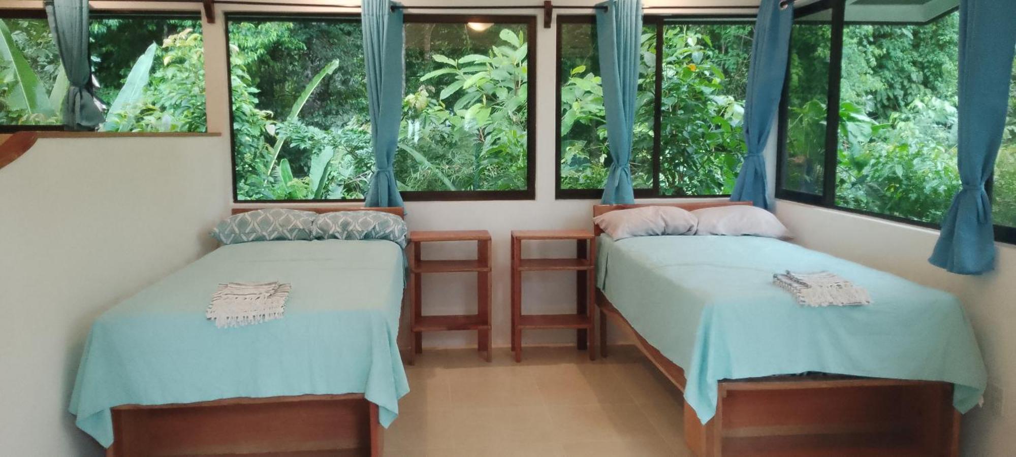 Ocean View Modern Dreamhouse Hotel Pavones  Exterior photo