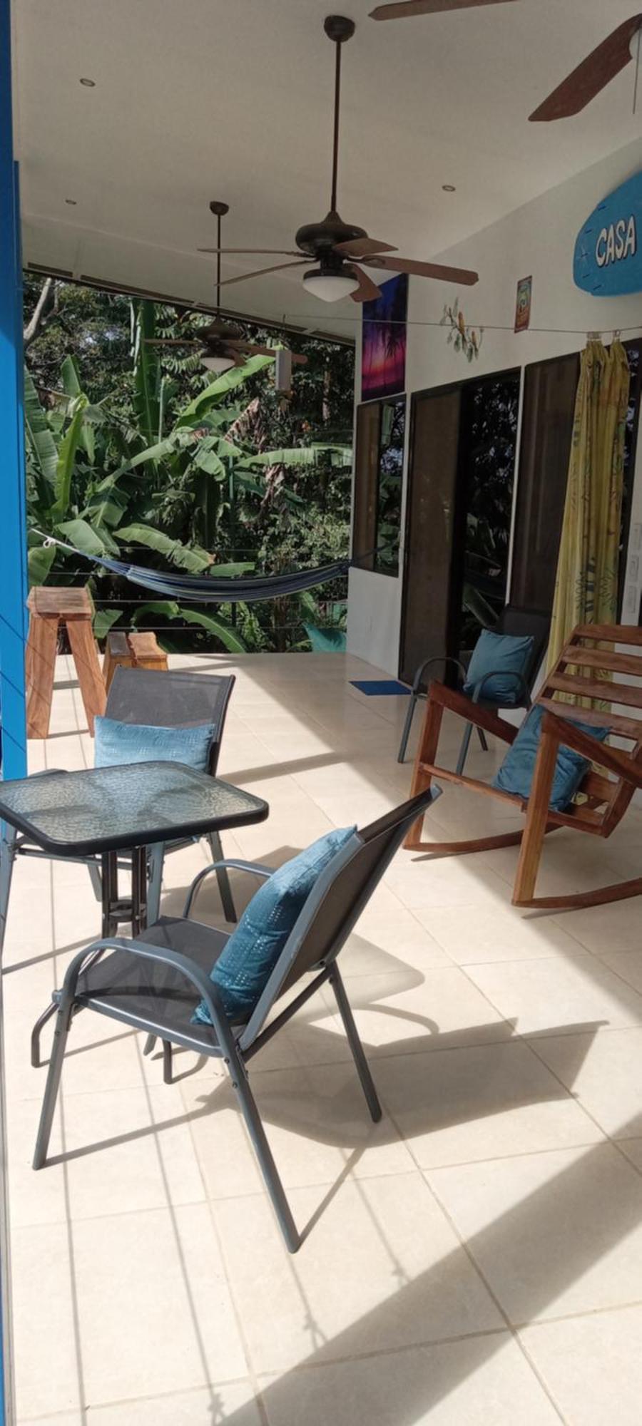Ocean View Modern Dreamhouse Hotel Pavones  Room photo